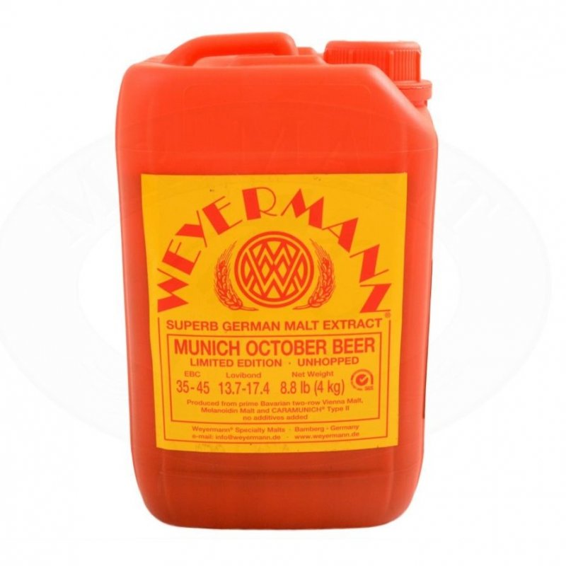 Produkt - Extract Octoberbeer limitovaná edice