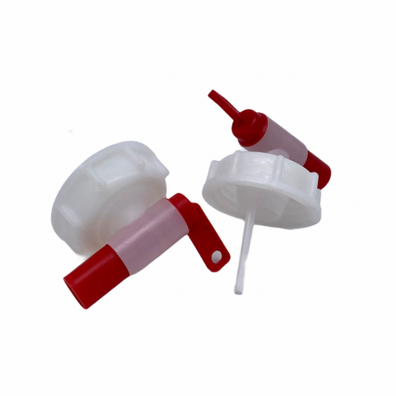 Produkt - Nalévací kohout pro kanystr