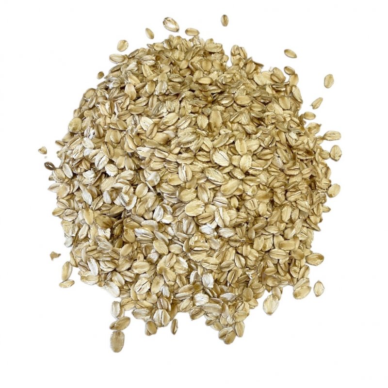 Produkt - Ovesné vločky