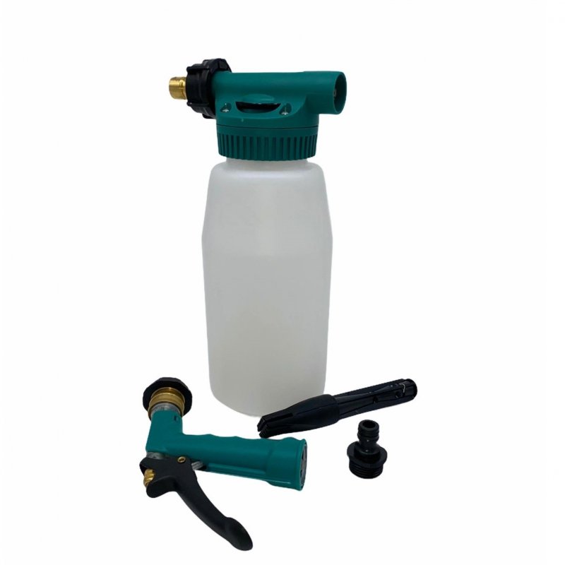 Produkt - Pěnovací pistole ASIRAL