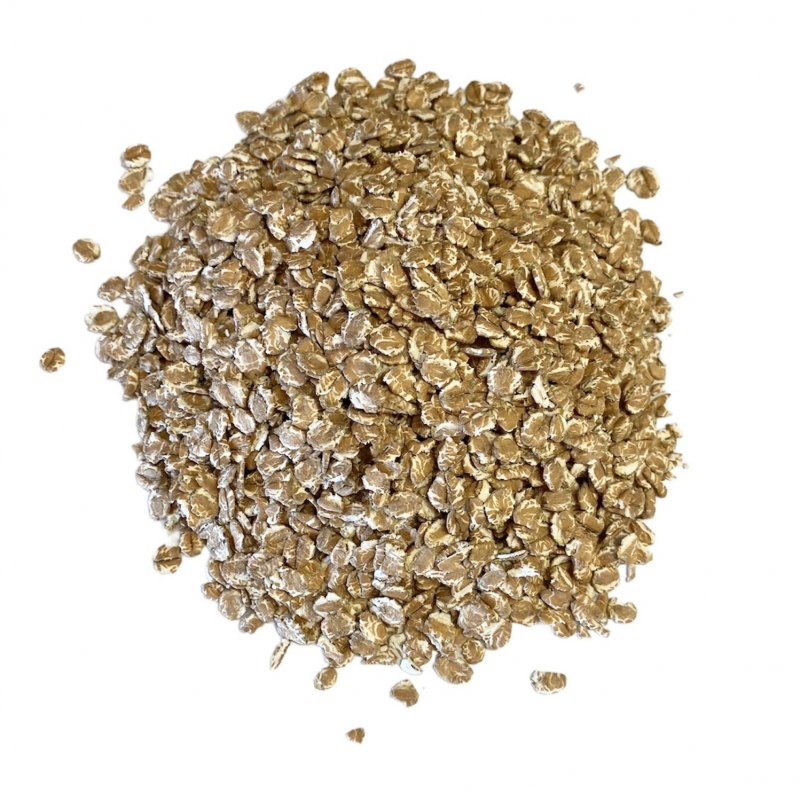 Produkt - Pšeničné vločky