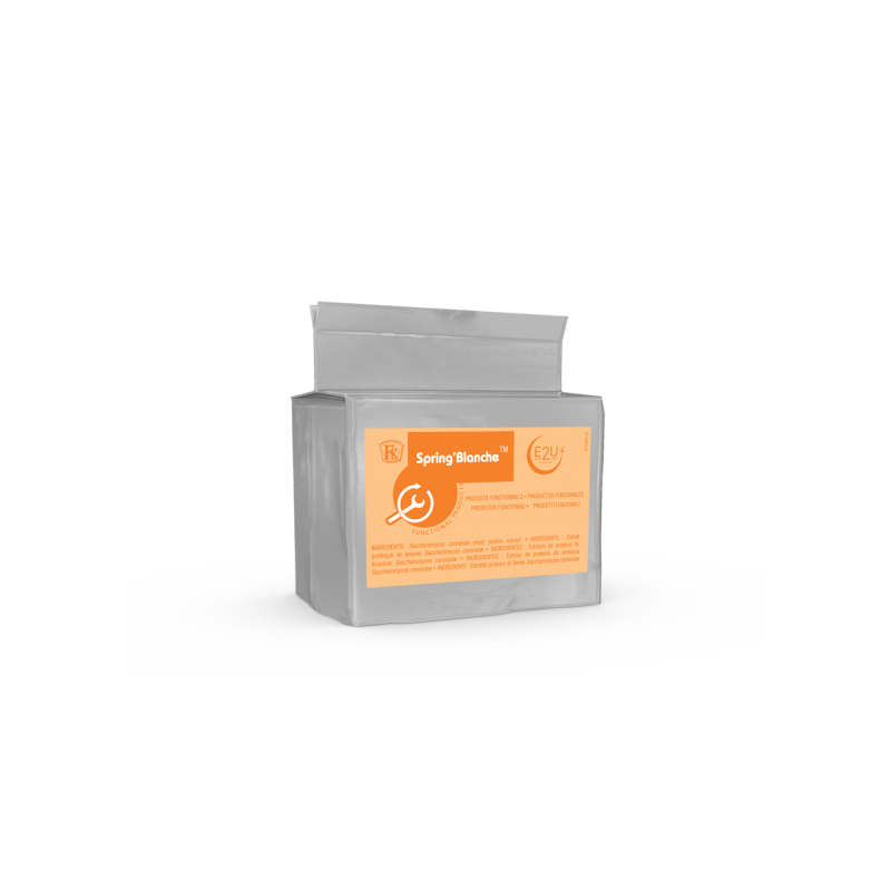 Produkt - SPRINGBLANCHE