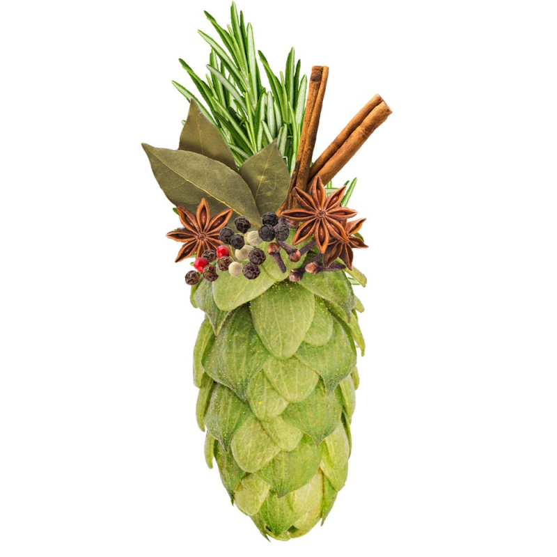 Produkt - Chmel Premiant (Česká republika)