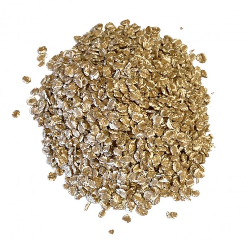 Produkt - Pšeničné vločky