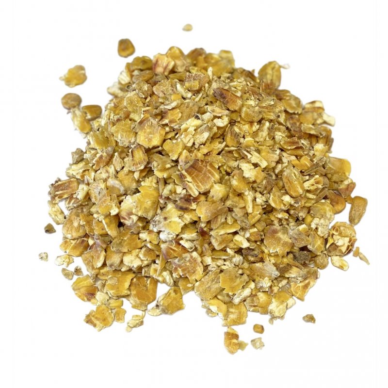 Produkt - Kukuřičné vločky