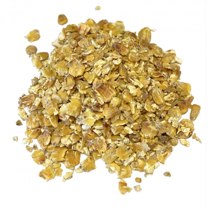 Produkt - Kukuřičné vločky