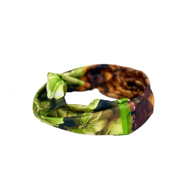 Produkt - Nákrčník s potiskem