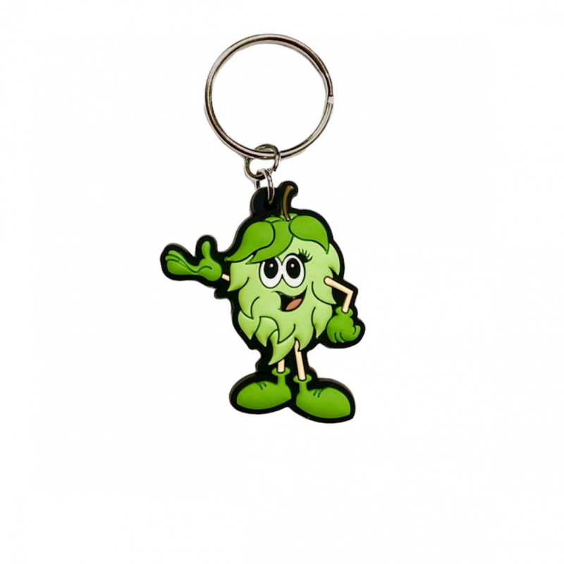 Produkt - Přívěsek Chmelinka