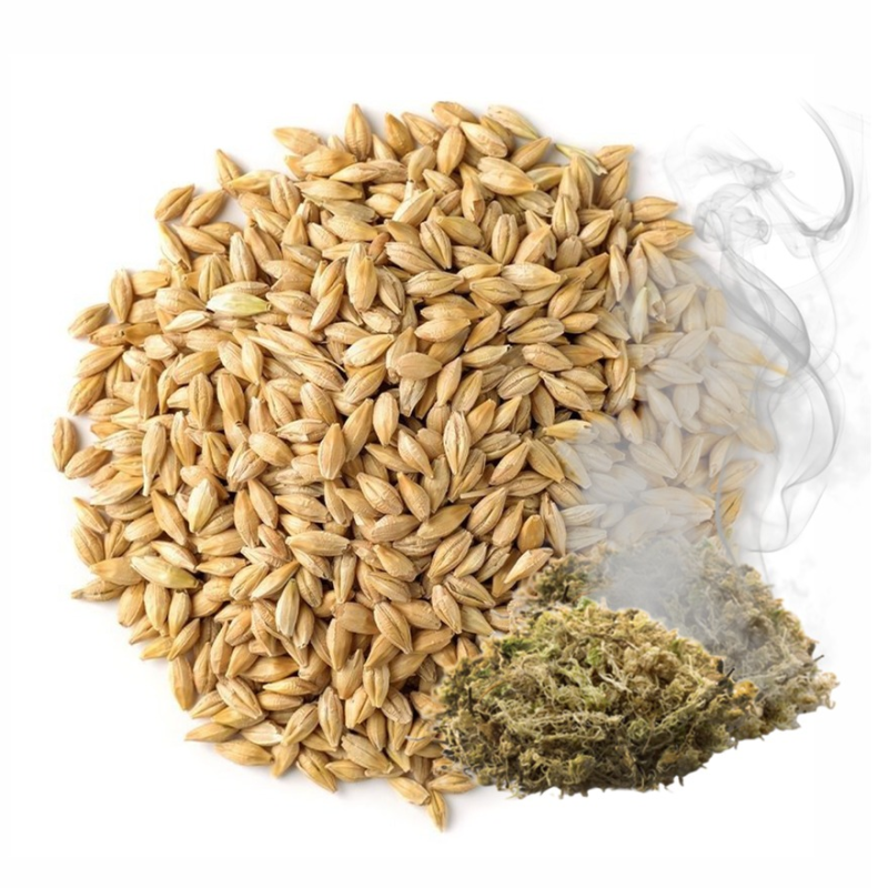 Produkt - slad Whisky (slad rašelinový)