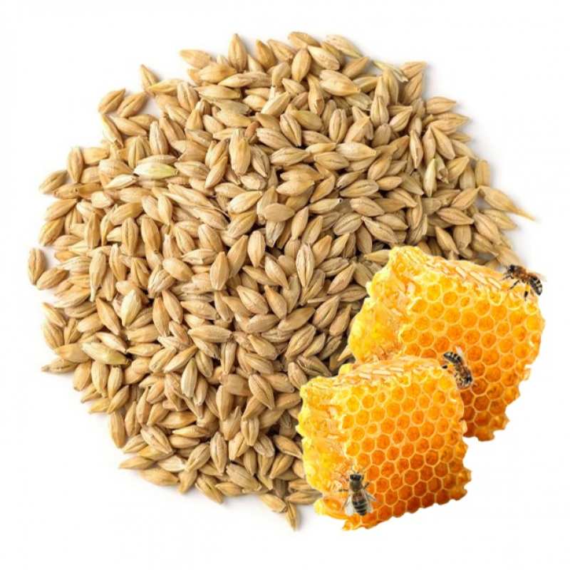 Produkt - Cara Honey