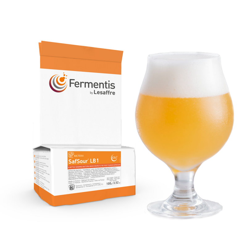 Produkt - Bakterie SafSour LB 1