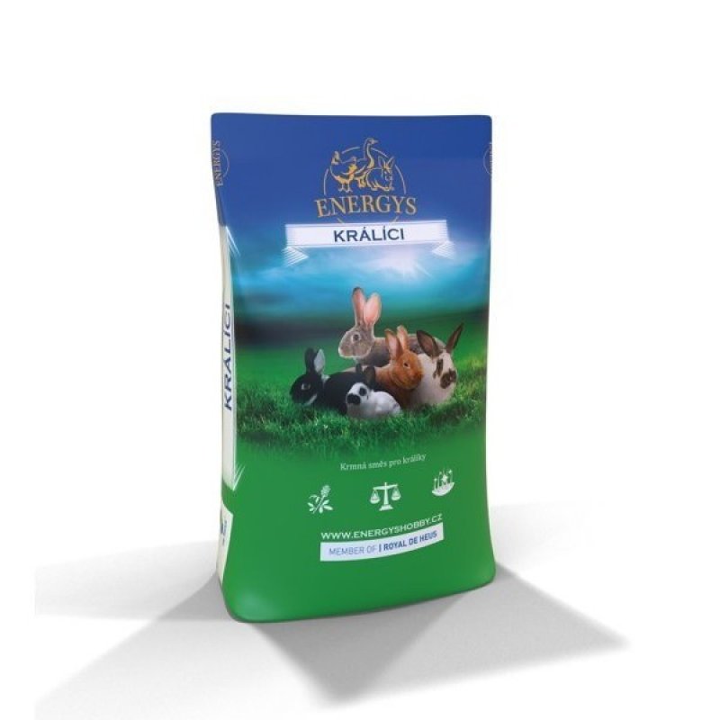 Produkt - Králík Klasik