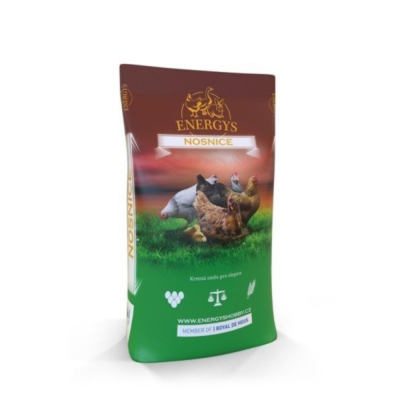 Produkt - Nosnice Gold (Granule)