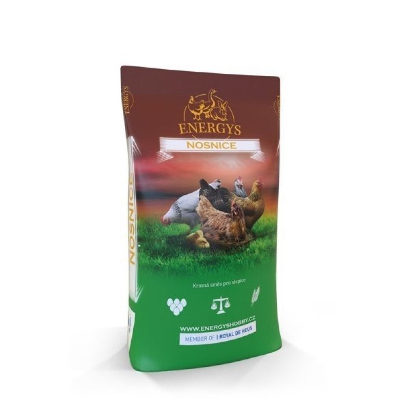 Produkt - Nosnice Klasik