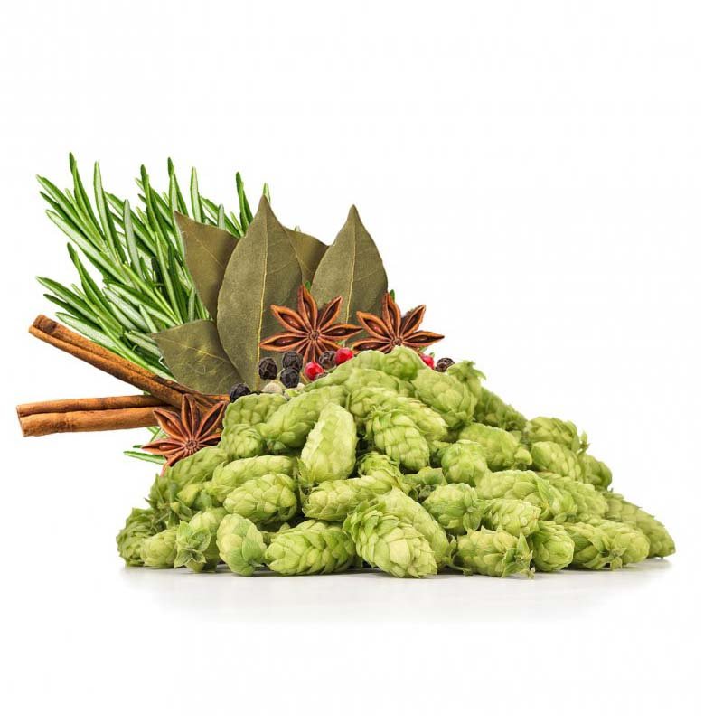 Produkt - Premiant - Čerstvý hlávkový chmel