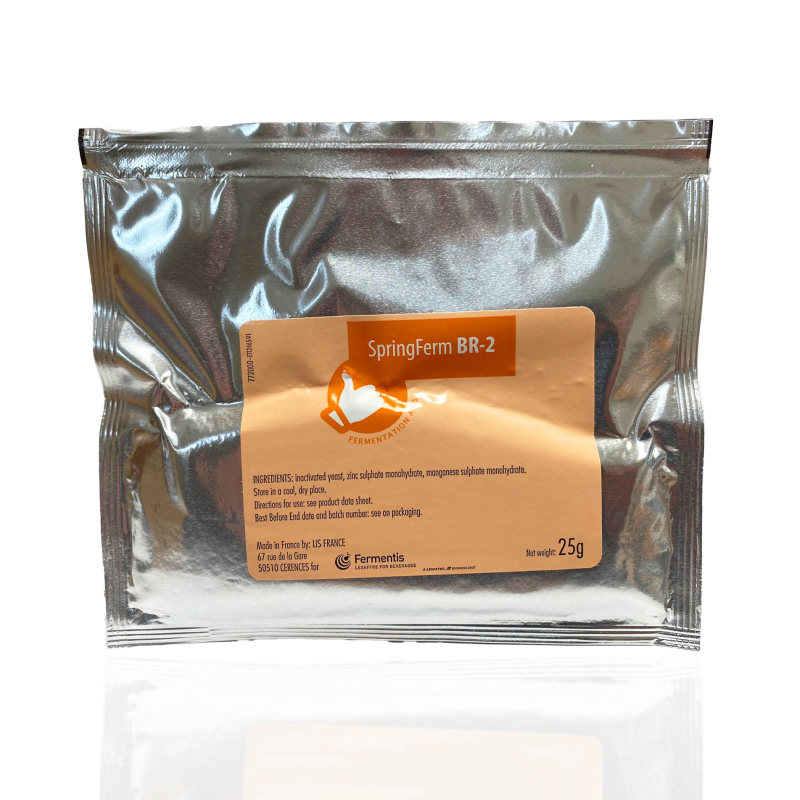 Produkt - SpringFerm™ BR‑2 (Výživa kvasnic)