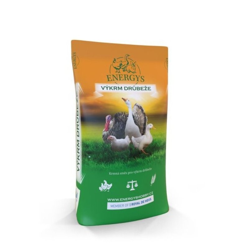 Produkt - Maxi krůta (Granule)