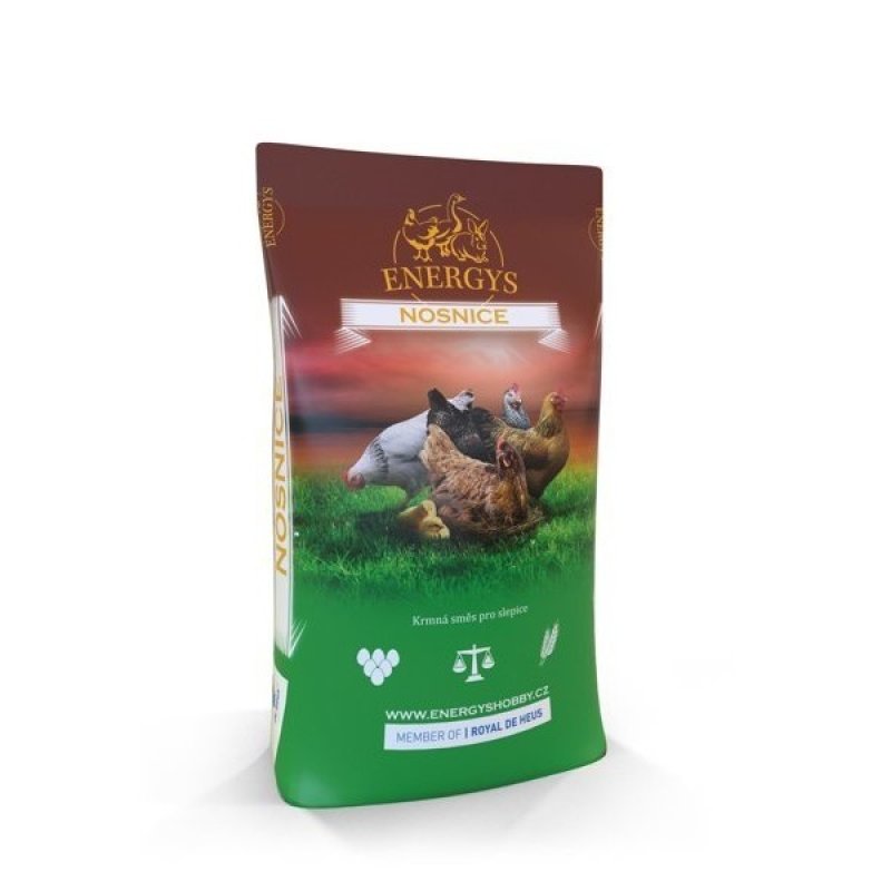 Produkt - Kuře Mini (Drcené)