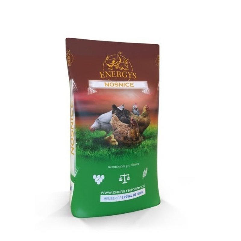 Produkt - Kuře Mini (Drcené)