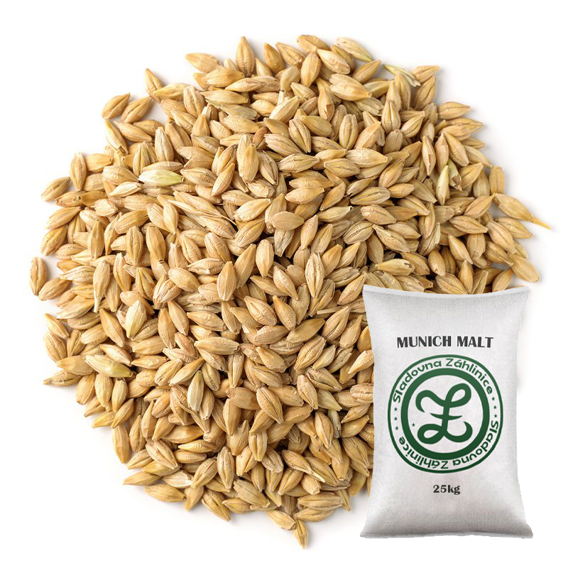 Produkt - Slad Mnichovský tmavý