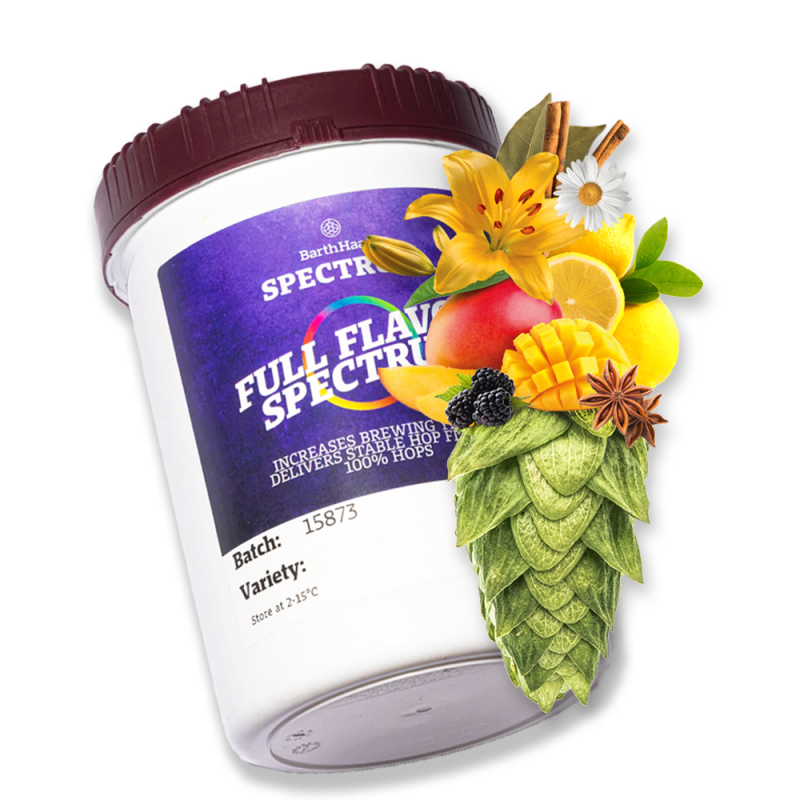 Produkt - Spectrum Cascade