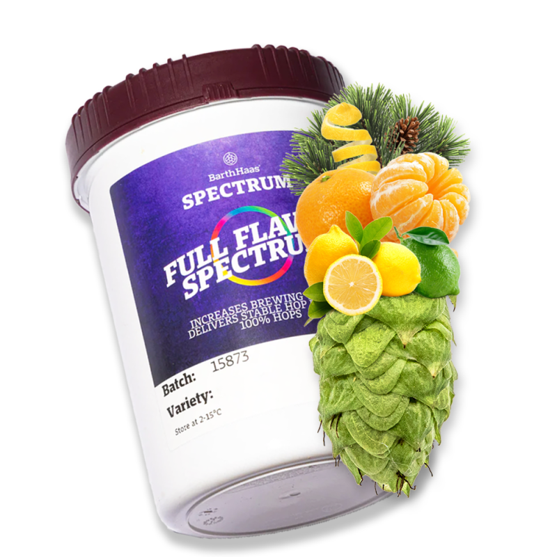 Produkt - Spectrum Eclipse