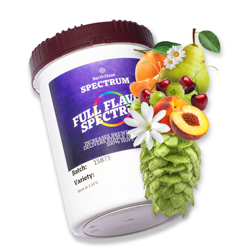 Produkt - Spectrum Mosaic