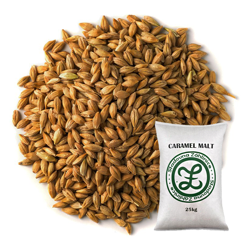 Produkt - Slad Karamelový