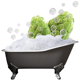 Podkategorie - Chmel do koupele