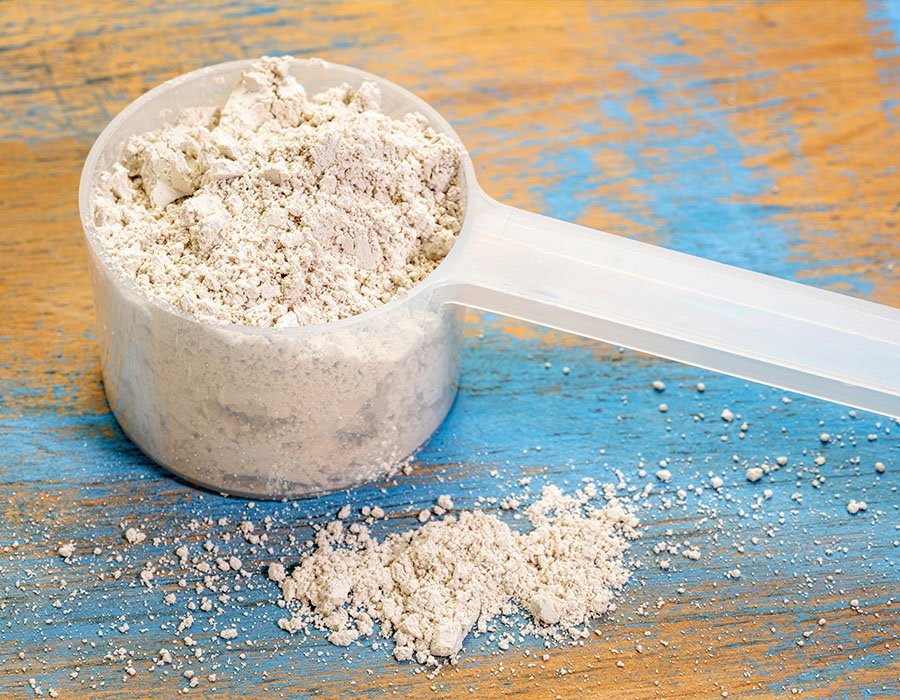 Filtrační křemelina